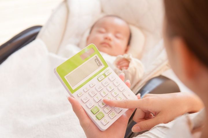 子育て中に「お金を使いすぎて後悔」したこと、ある？