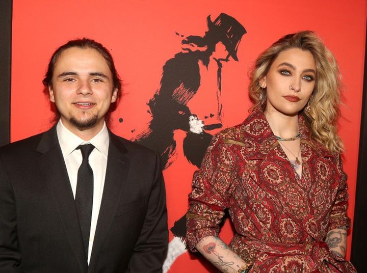 画像: プリンス・ジャクソンが8年来の恋人と婚約