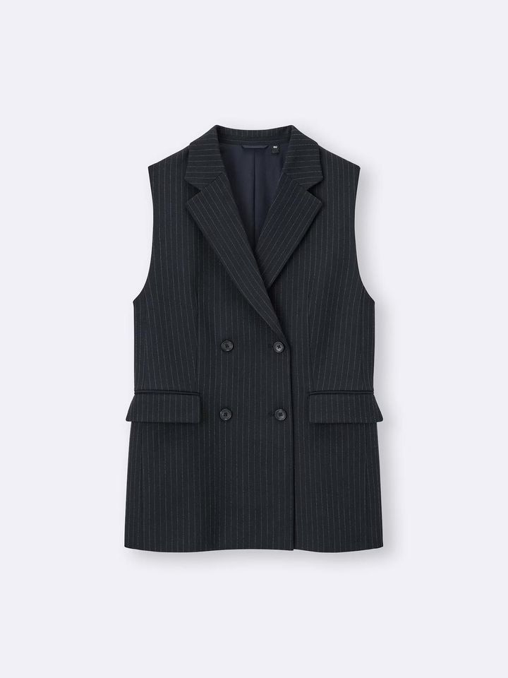 画像1: 出典：GU