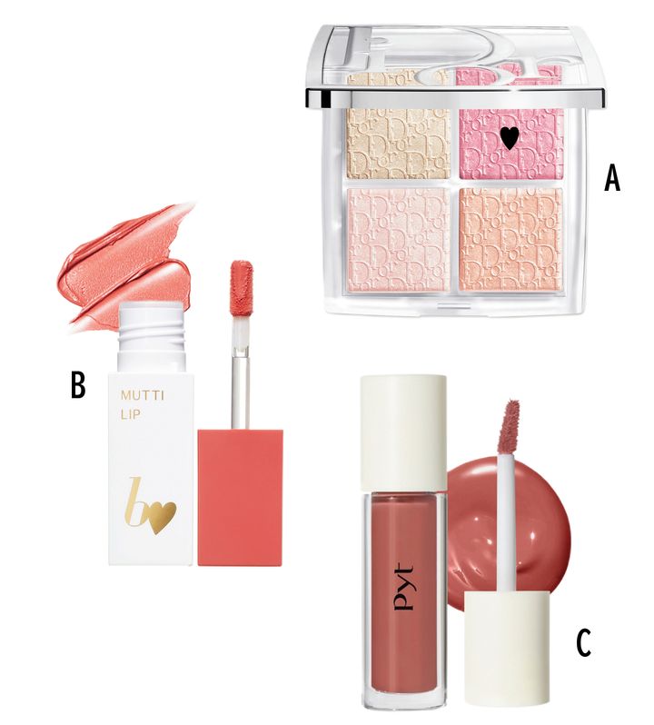 テカリよツヤに