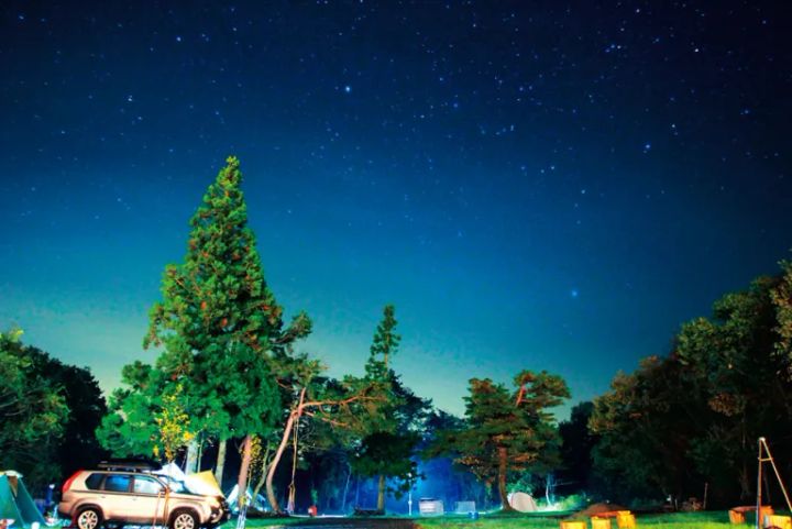 初心者におすすめ！夏キャンプで快眠できる通気性が優秀すぎるシュラフ5選