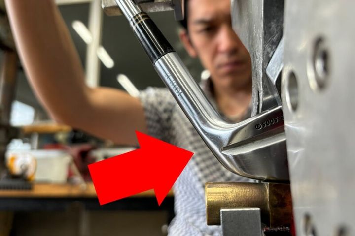 “失敗しないクラブの買い方”とは？シングルプレイヤーが教える