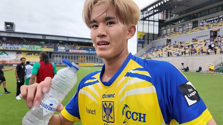 これがジャパネットの本気…全国無料の『BS10』に「シント＝トロイデン応援番組」が誕生！初回は8月29日放送