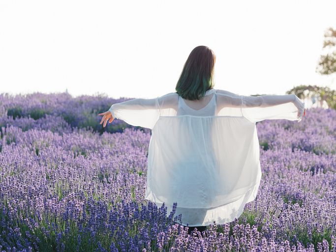 運の良い女性がモテる理由とは？引き寄せ体質になる方法