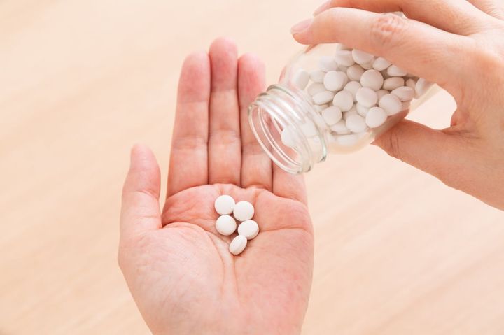 市販の胃薬を常用するリスクとは？