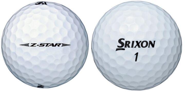 スリクソンから3タイプのボールが新登場！3タイプを試打してみた！