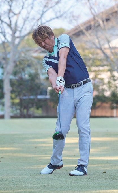 スリクソンから3タイプのボールが新登場！3タイプを試打してみた！