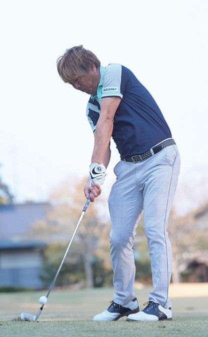 スリクソンから3タイプのボールが新登場！3タイプを試打してみた！