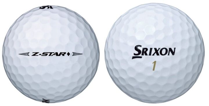 スリクソンから3タイプのボールが新登場！3タイプを試打してみた！