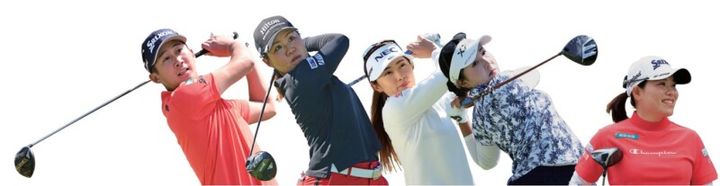 スリクソンから3タイプのボールが新登場！3タイプを試打してみた！