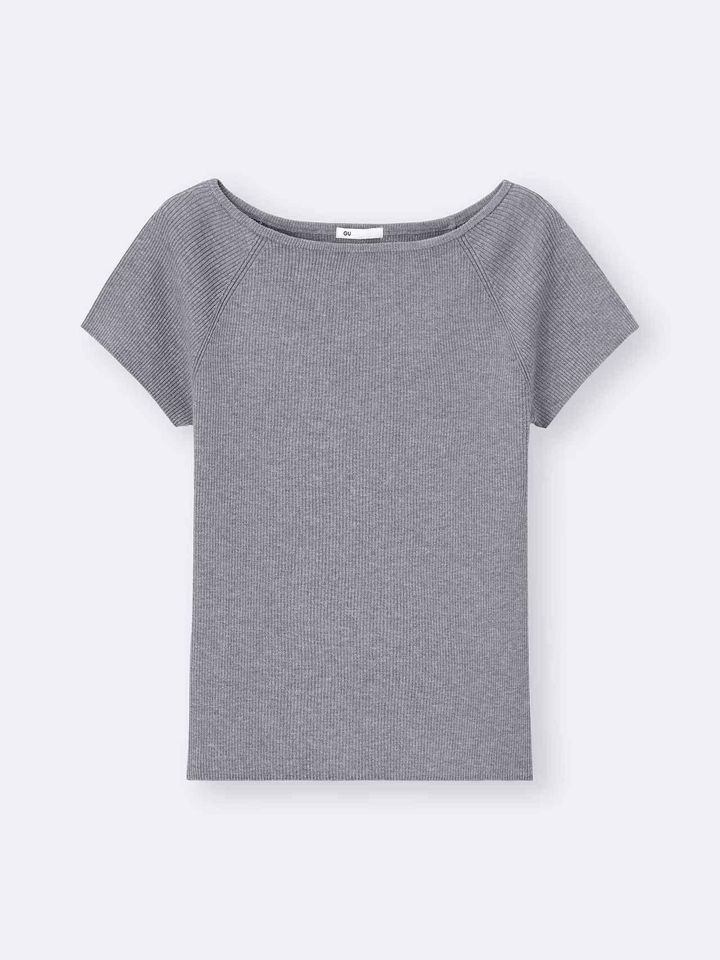 画像1: 出典：GU