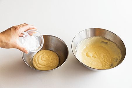 自由研究がまだ終わらない！ そんな時は、一番身近な化学「料理」をテーマにした「お絵描きホットケーキ」。実験ポイントも伝授！の画像1