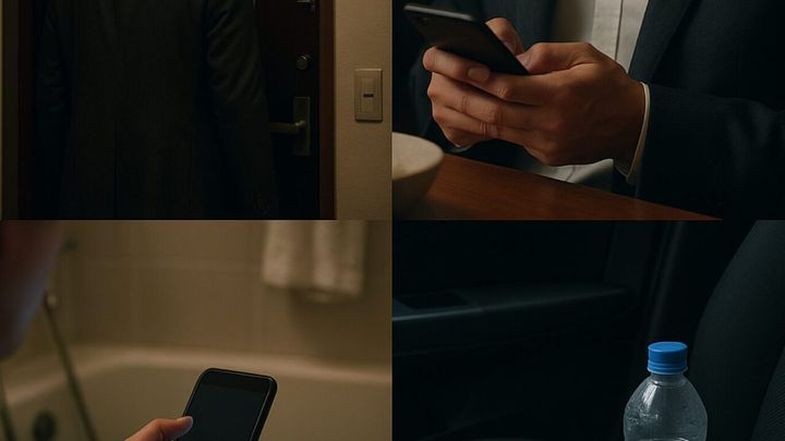 Iwakan-tsumikasanaru