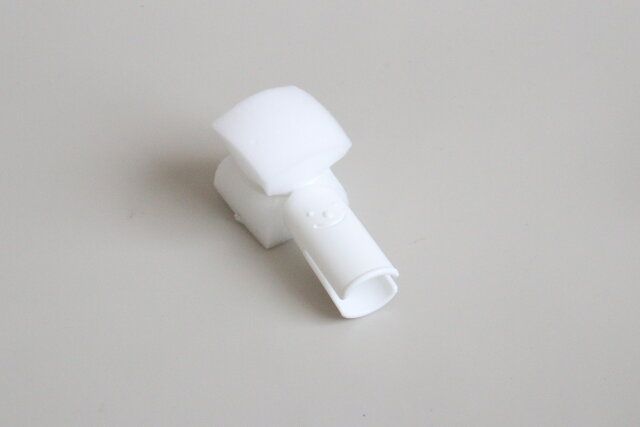 おそうじフィンガー メラミン デザイン