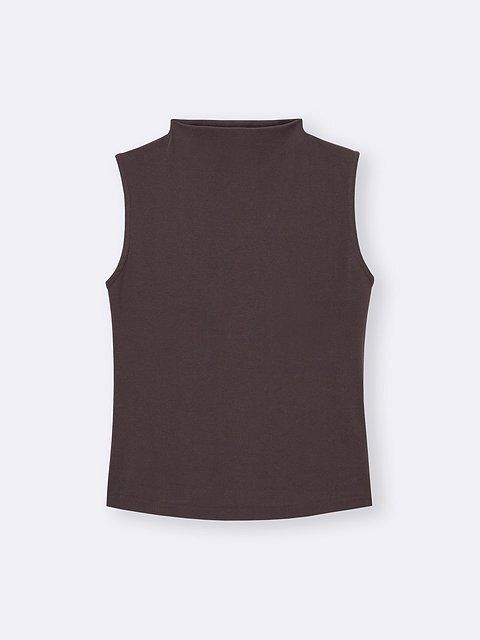 GUのボトルネックT