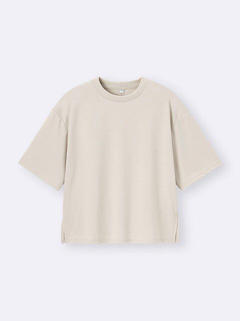 GUのドライワイドT