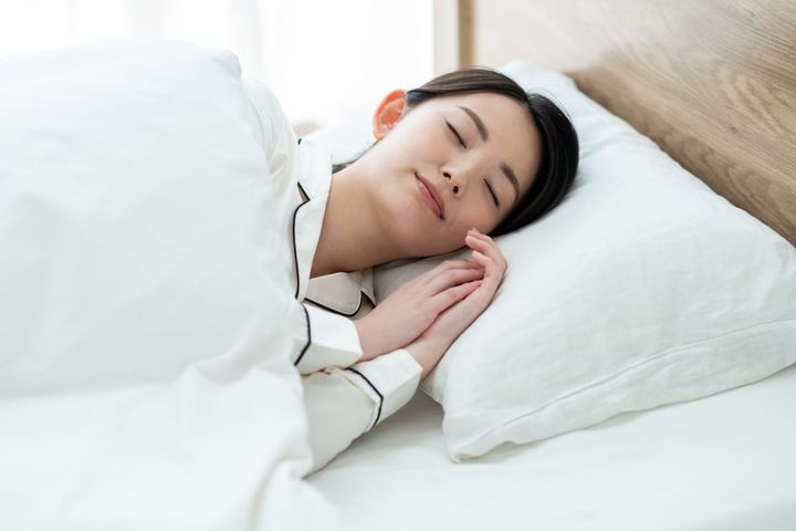 就寝時に夏の疲れを取るコツは？