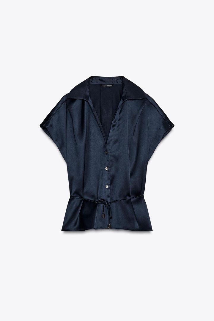 画像1: 出典：ZARA