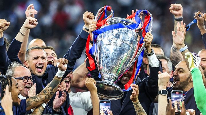 欧州サッカークラブ最強決定戦、今季の本選出場36チームが決定！日本人選手は「9名」参戦