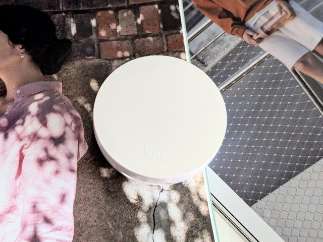 DHC 薬用ブライトアップ スキンケアパウダー