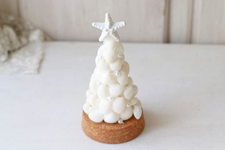 夏色インテリアツリー