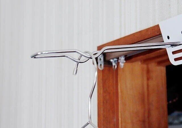 ダイソー ハンガーフック