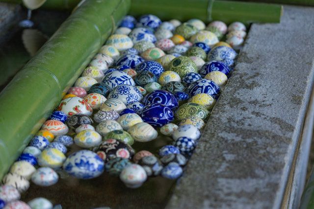 祈願玉(おもいだま)