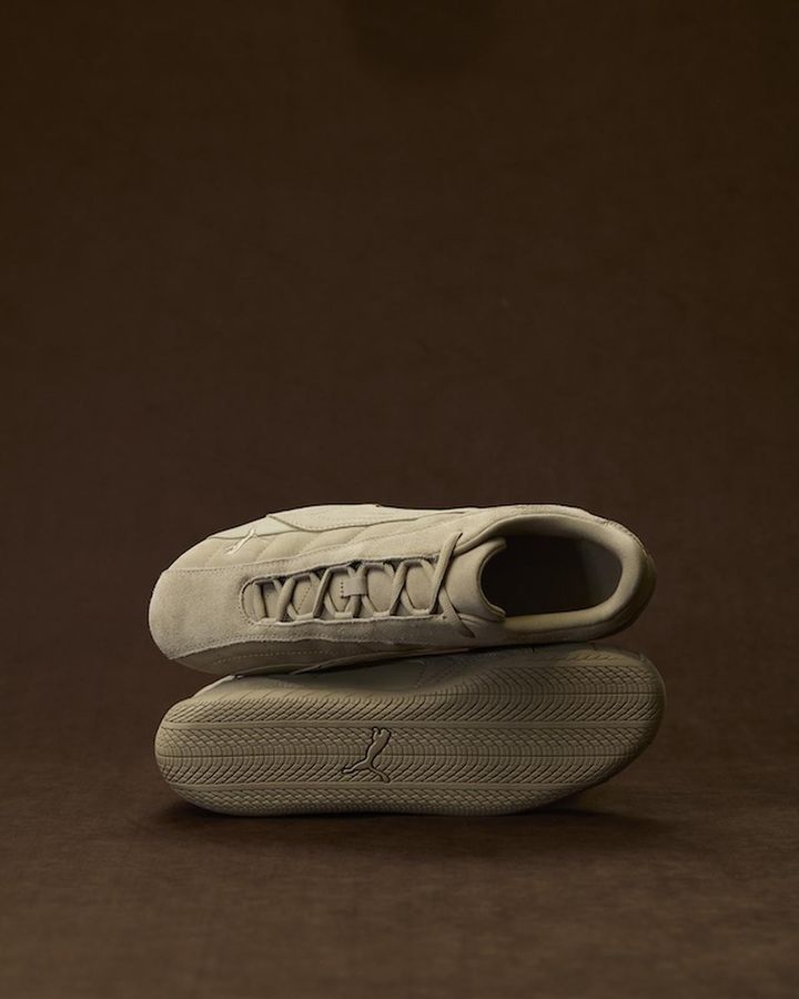 画像3: グレージュワントーンの「スピードキャット プラス」がついに発売！