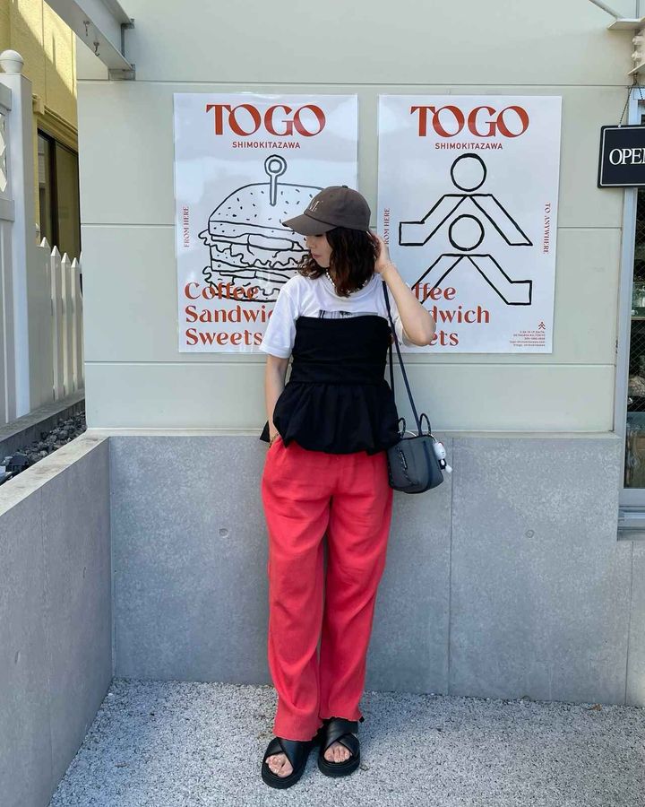 画像2: 出典：Instagram