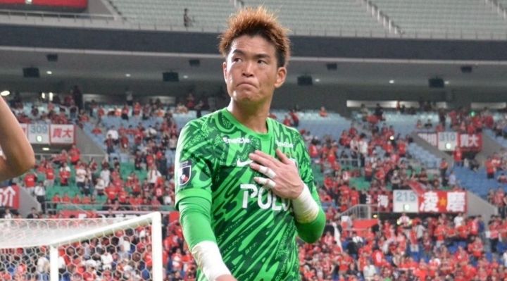 自分たちに問題がある」天皇杯敗退の浦和レッズGK西川周作