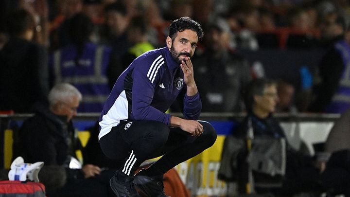 マンチェスター・ユナイテッド、4部チームに衝撃敗戦…選手に失望の40歳指揮官「ベストチームが勝った」