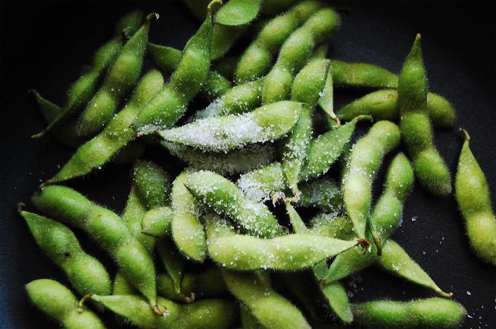 枝豆