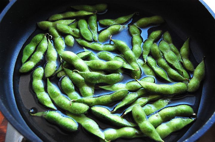 枝豆