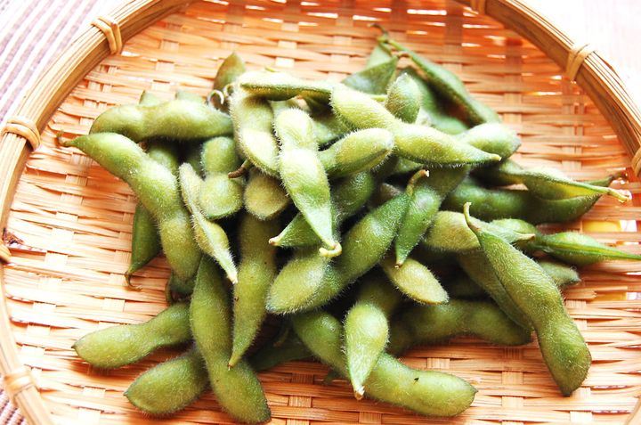 枝豆