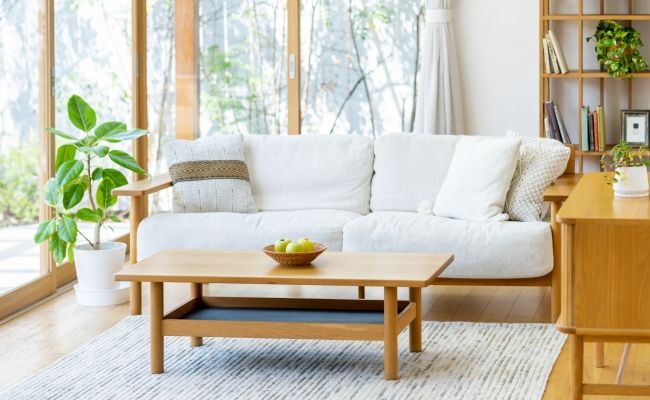 リビングイメージ