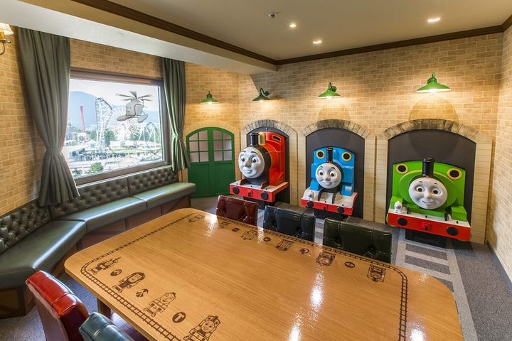 トーマスルーム