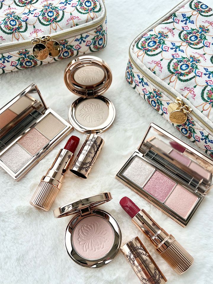 ポール ＆ ジョー メイクアップ コレクション 2025