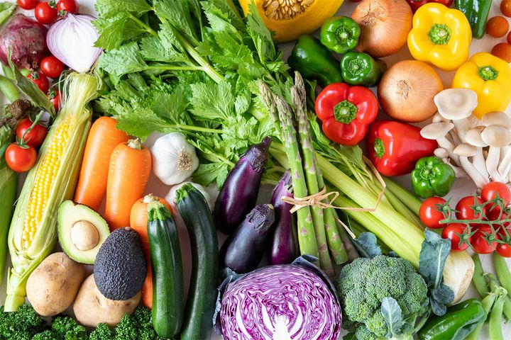 好きな野菜、嫌いな野菜ランキング