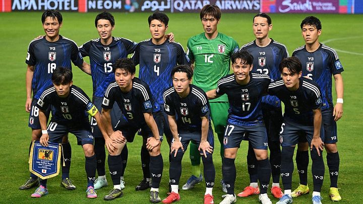 日本代表、9月のアメリカ遠征メンバー25名を発表！伊東純也や三笘薫らが復帰…怪我人続出の守備陣には“E-1組”を選出