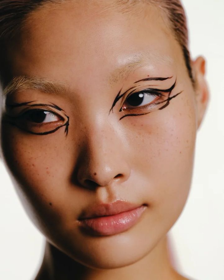 Kie Kiyoharaさんが“かわいい”メイクアップに使用したアイテムは？【yoi Beauty Story vol.11 コスメ編】_4