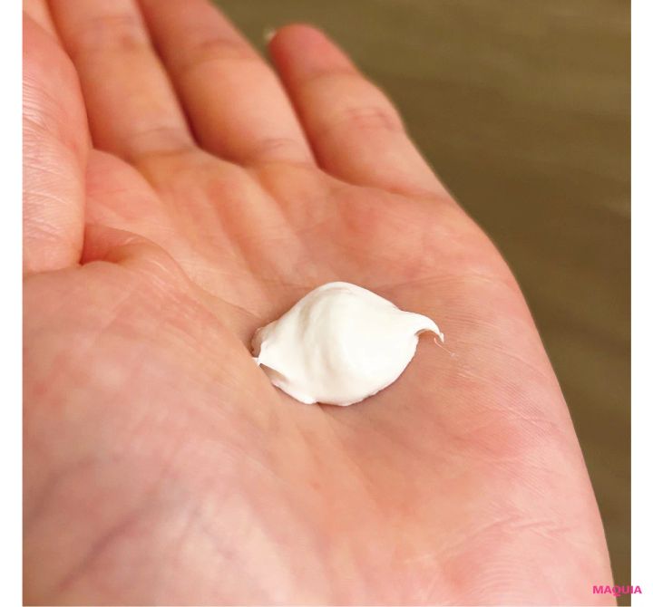 マキア スキンケア おすすめ スイサイ ビューティクリア ペーストウォッシュ レビュー