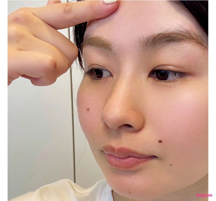 マキア スキンケア おすすめ エリクシール レチノパワー リンクルクリーム ba S 医薬部外品 レビュー