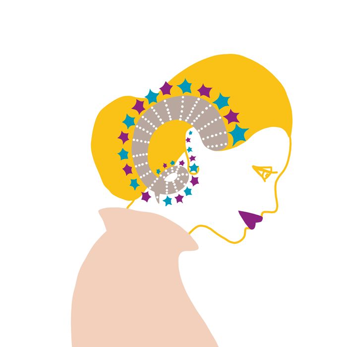 今月の運勢 Keikoの月星座占い 月星座 牡羊座