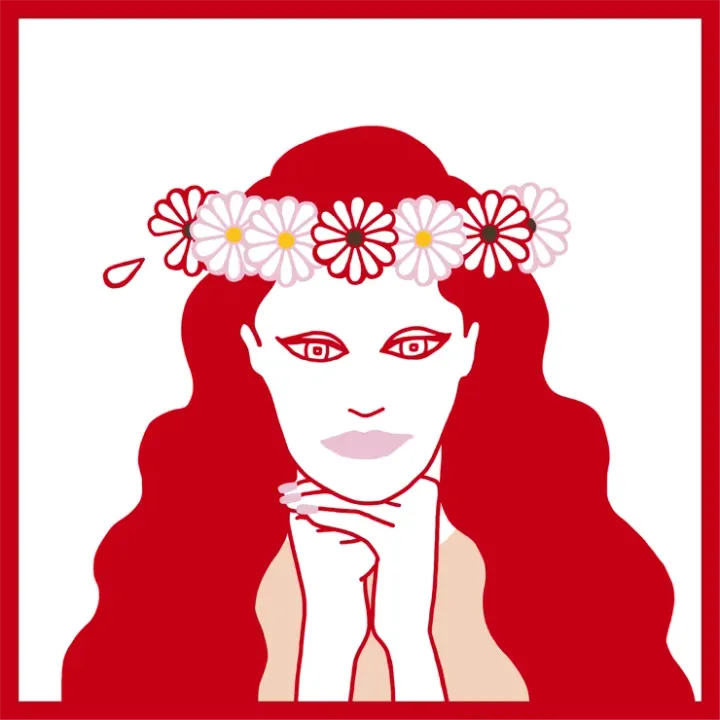 2025年9月の運勢 Keiko 月星座 乙女座 