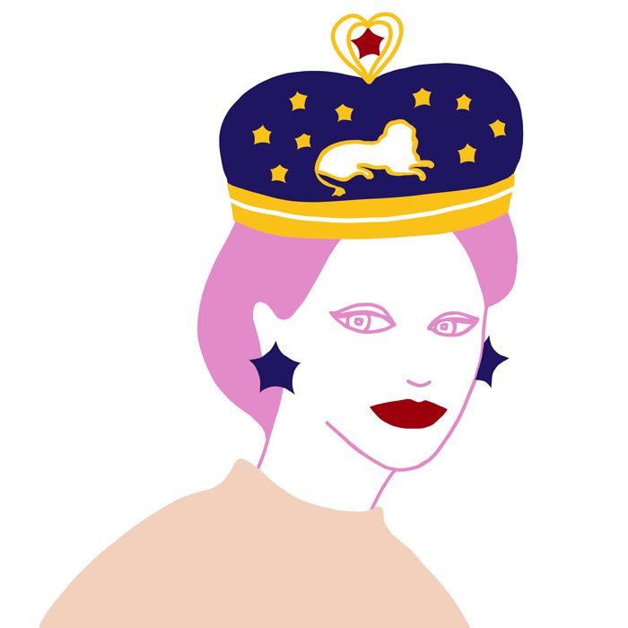 今月の運勢 Keikoの月星座占い 月星座 獅子座