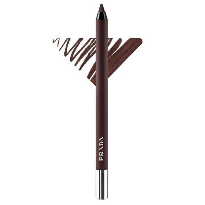 【プラダ ビューティ】ラインズ デュラブル グライディング アイペンシル 04 4730円（プラダ ビューティ）