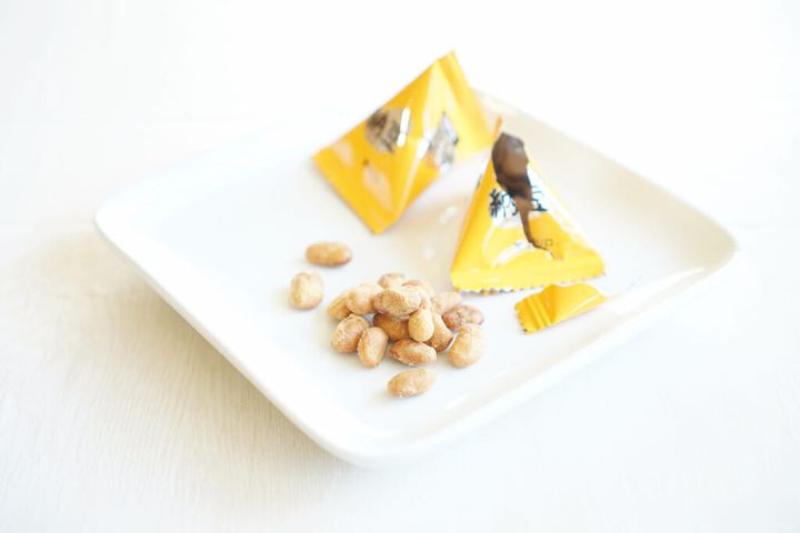 ちょっと小腹が空いたときに食べられるヘルシー納豆おつまみ