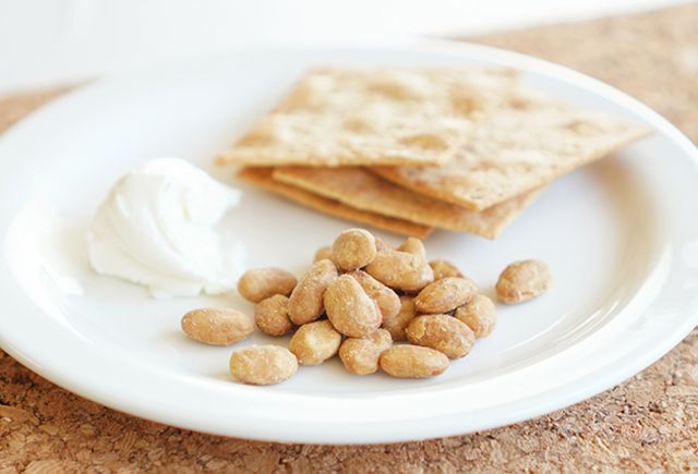 アレンジして食べても！