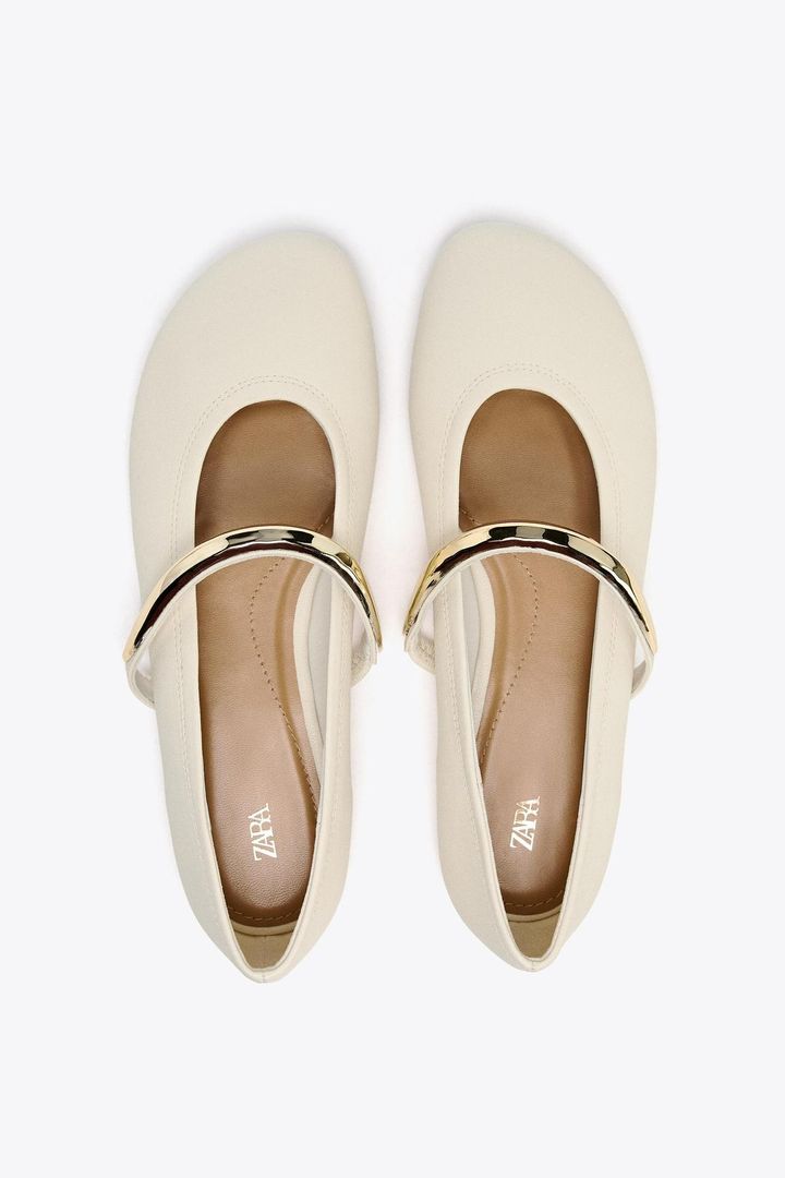 画像1: 出典：ZARA