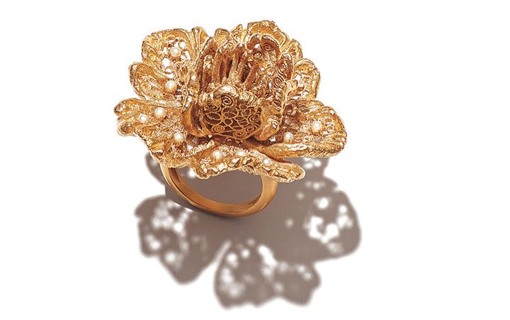 スターブランド ディオール